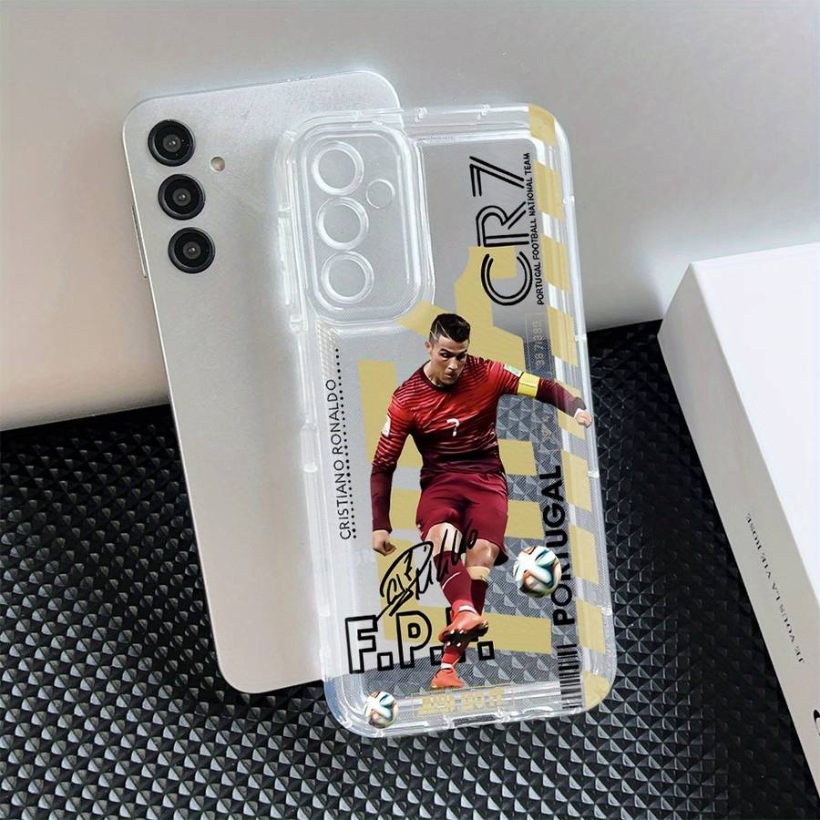 1Ps Mixed Color 1 For Samsung Samsung Galaxy A24 4G Phone Cases