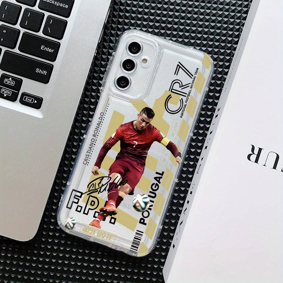1Ps Mixed Color 1 For Samsung Samsung Galaxy A24 4G Phone Cases