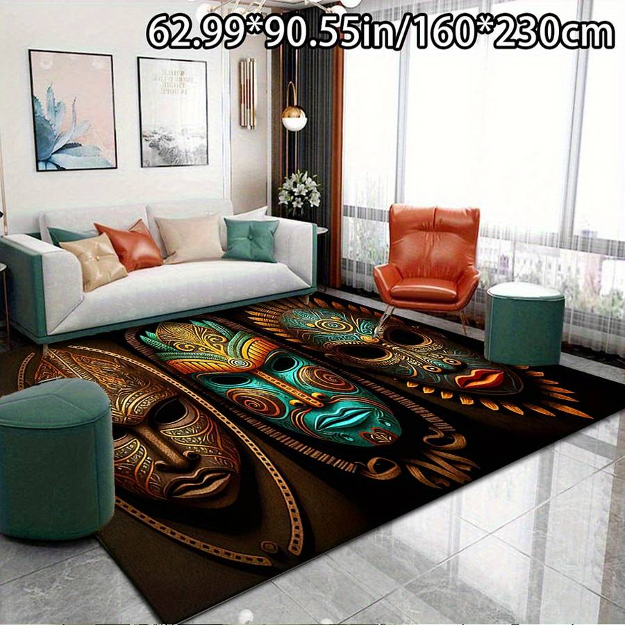 1Pc 40x63inch 100x160cm Floor Mat