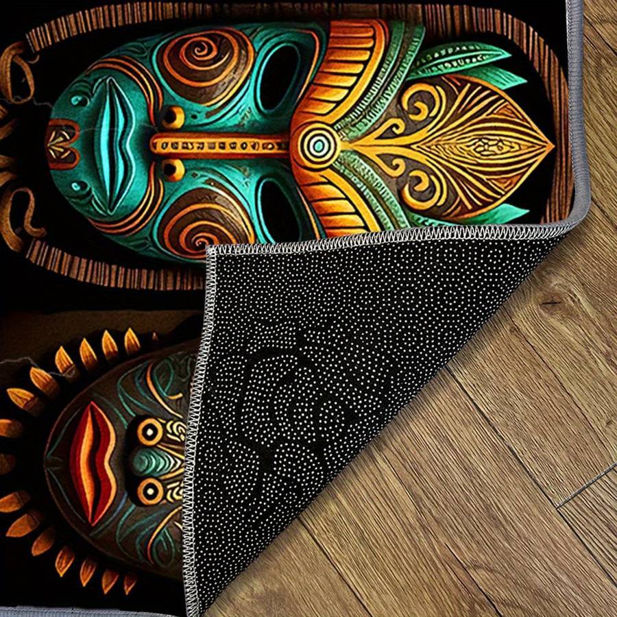 1Pc 31x47inch 80x120cm Floor Mat
