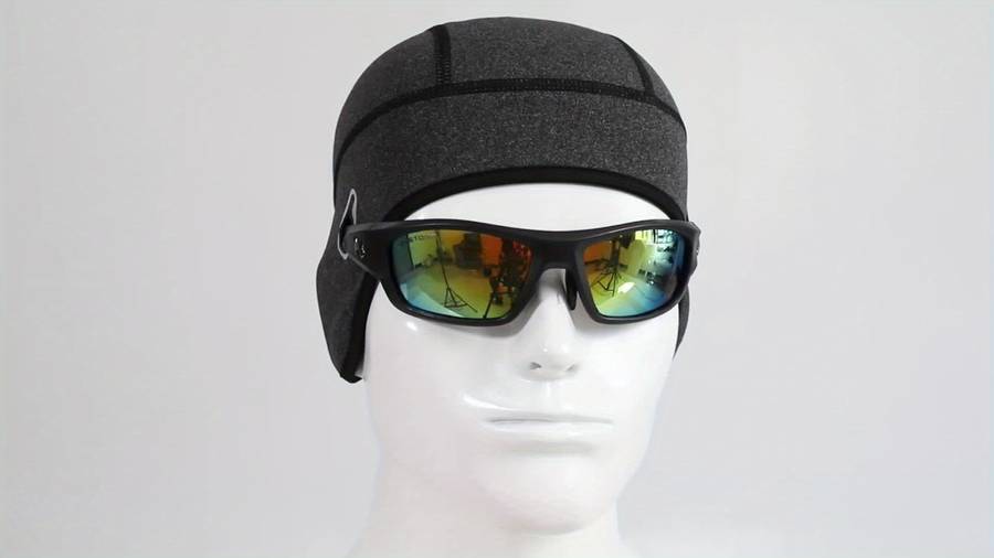 Hat Black 2Pcs