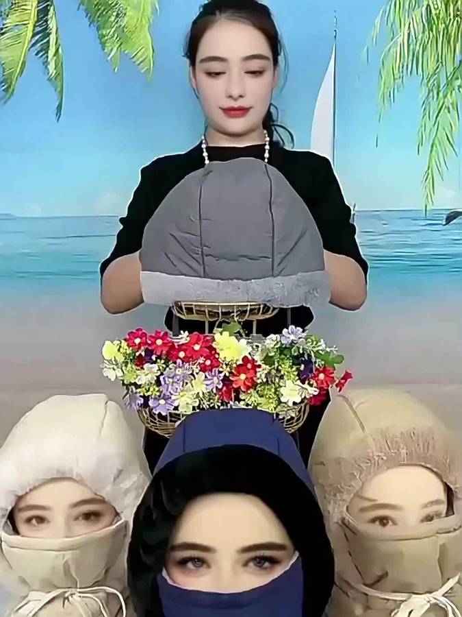 Hat Khaki