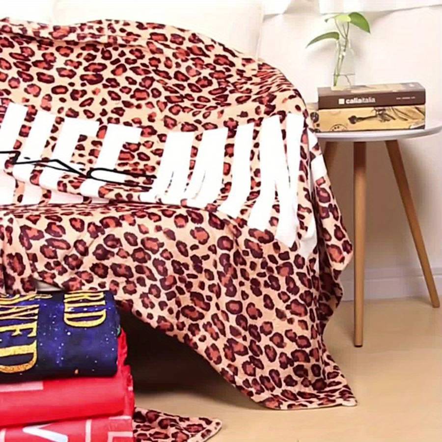 1ps Blanket Color Style1 size 70x100cm 27.5x39in