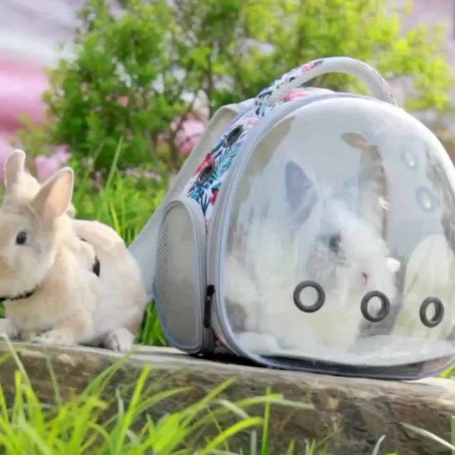 1pc 0718 Pet Bag