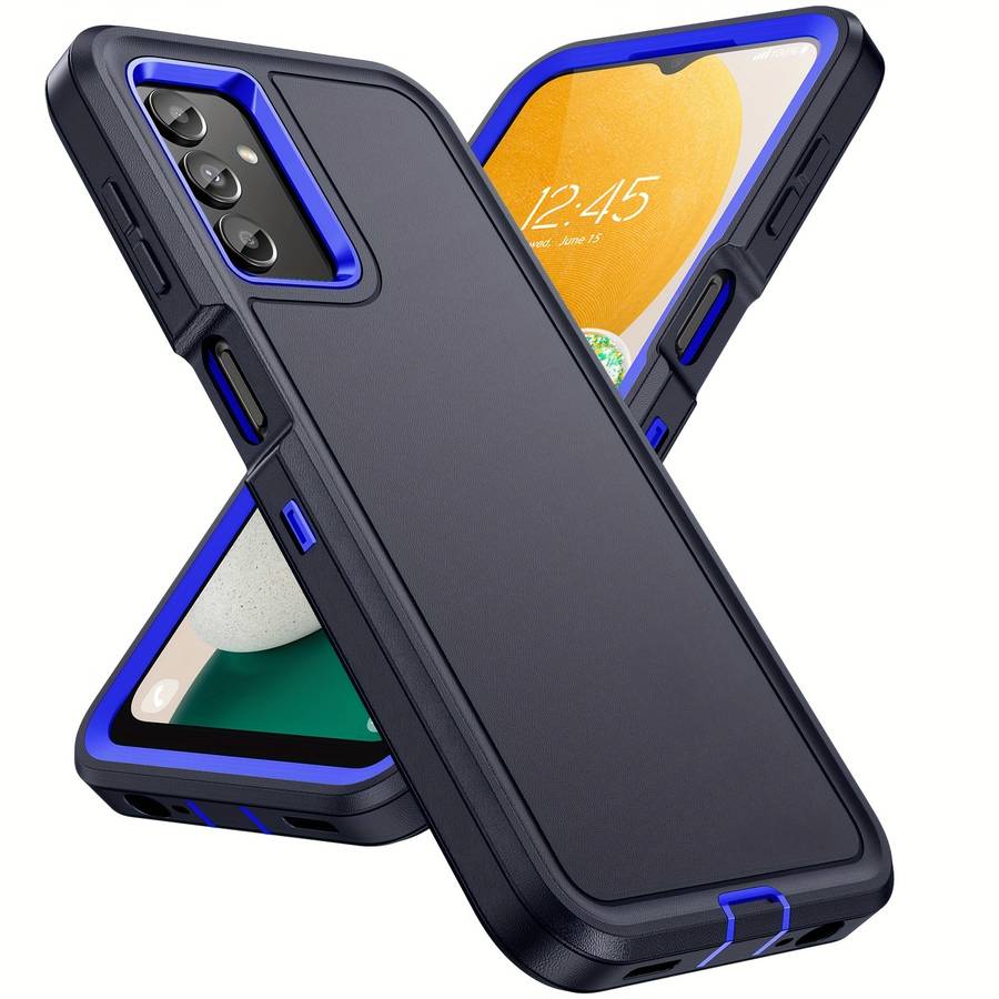 1Ps Purple For Samsung Galaxy S22 5G Phone Cases