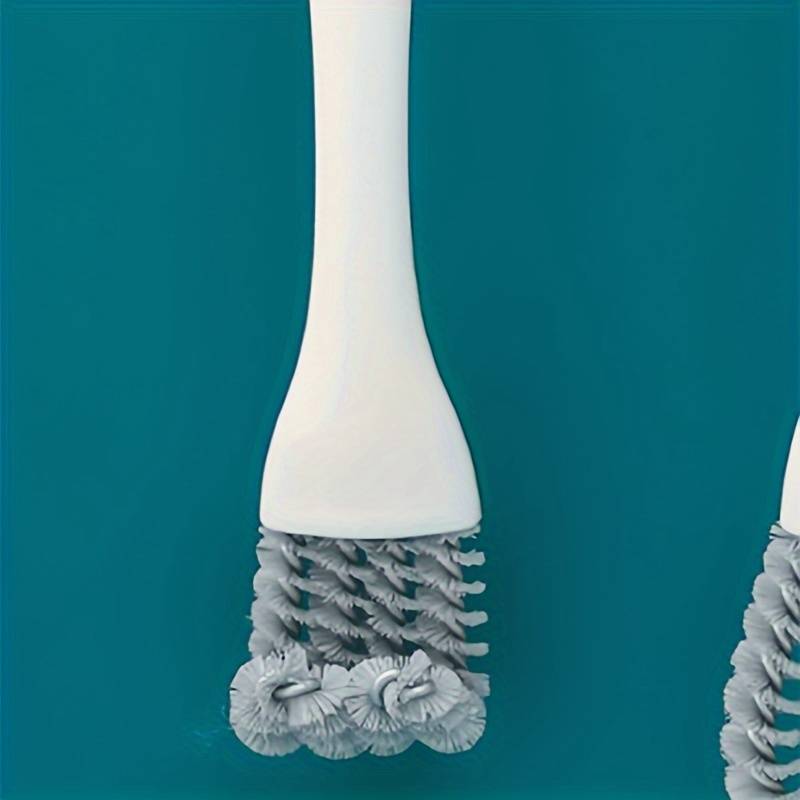 1pc Grill Cleaning Brush Barbecue Cleaning Brush BBQ Brush Kitchen Stove Cleaning Brush Mu