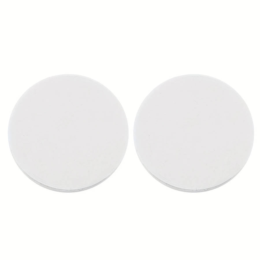 2Pcs Universal 1000W Tw 106 High Efficiency Mini Dome Tweeter Speakers For Car Audio System