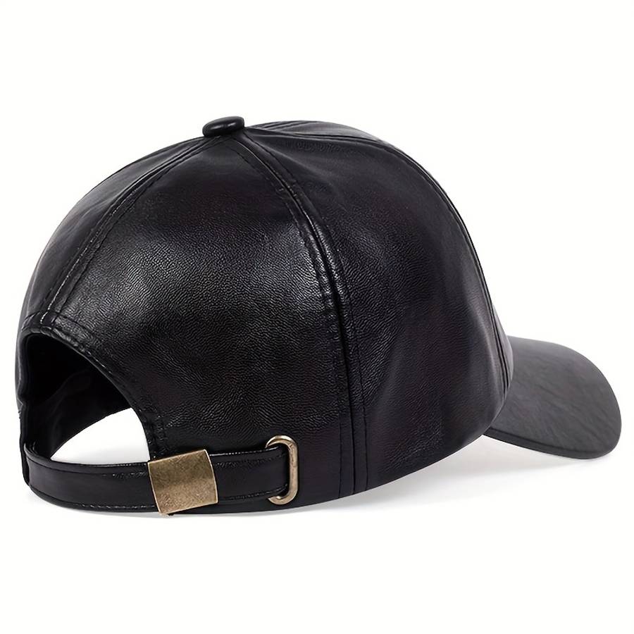 Hat Light Brown
