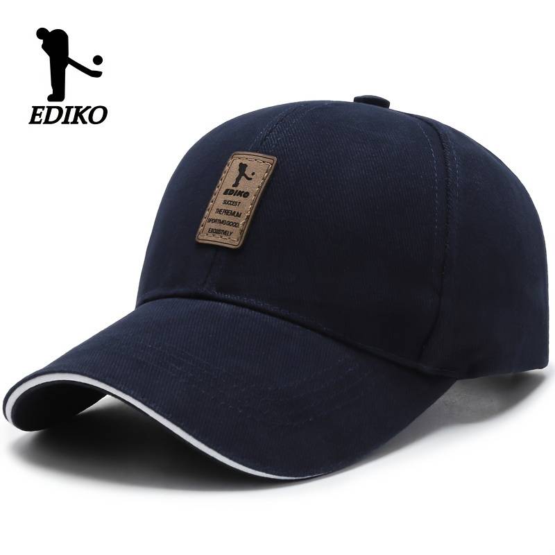 Hat Black Coffee Trim