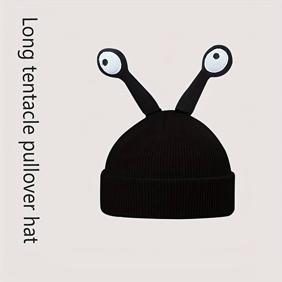 Hat Black
