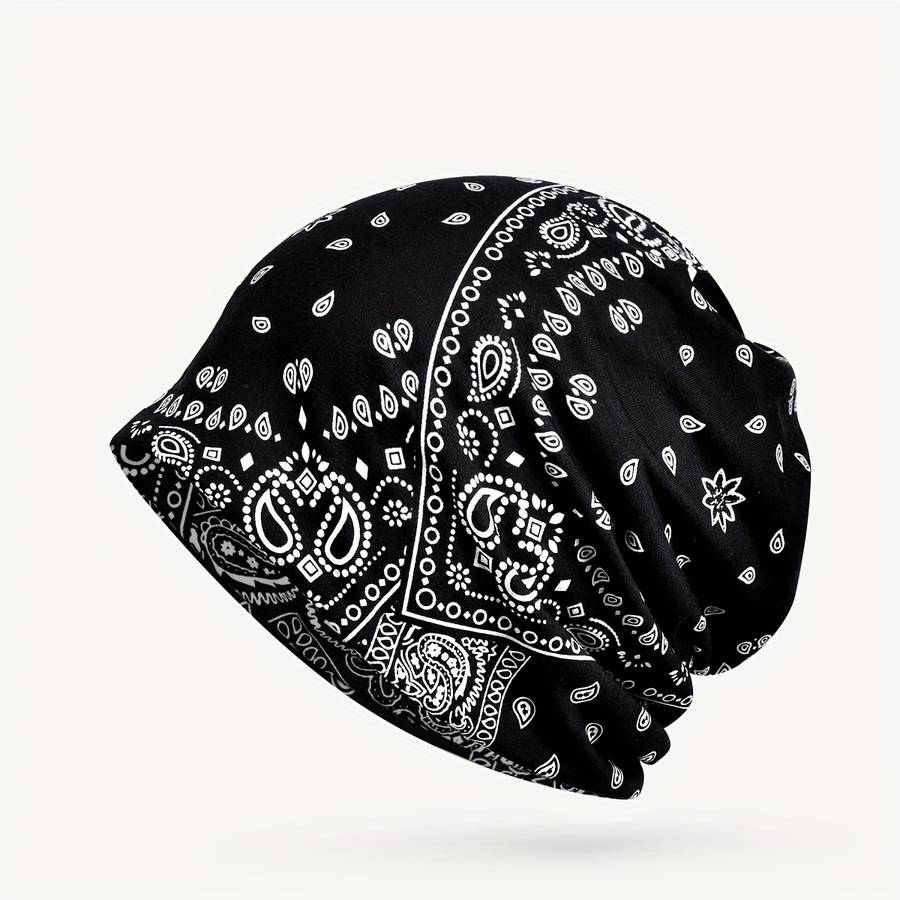 Hat Black