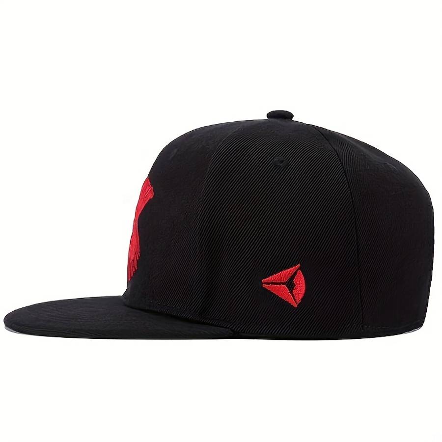 X Label Embroidery Baseball Cap Solid Color Adjustable Snapback Hats Hip Hop Unisex Casual Dad