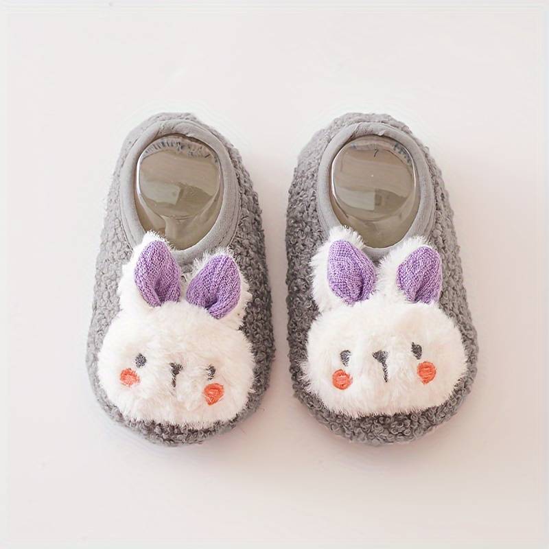 1Pairs Sock 13Cm 1 2Years  Purple