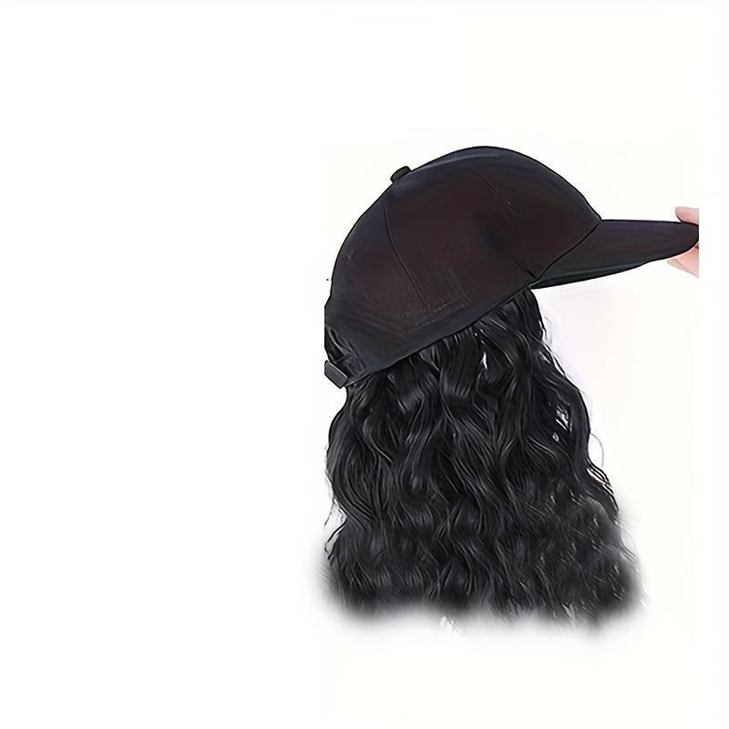 1Pc 27H613 40.64cm Fashion Design Wig