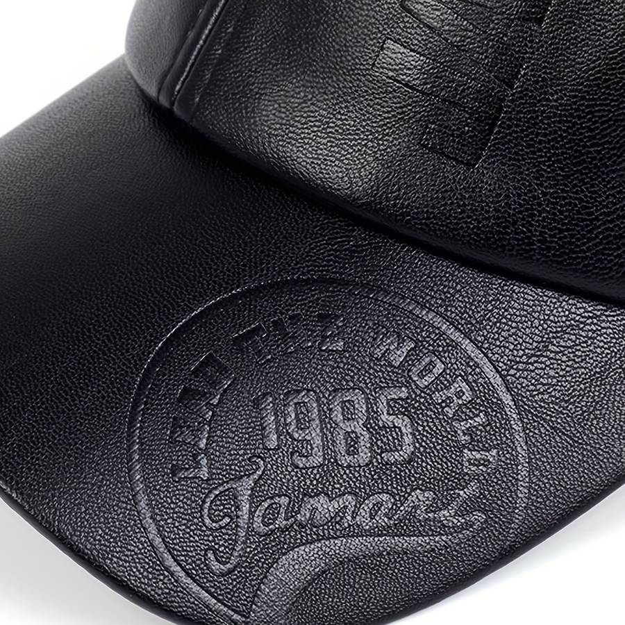 Hat Light Brown