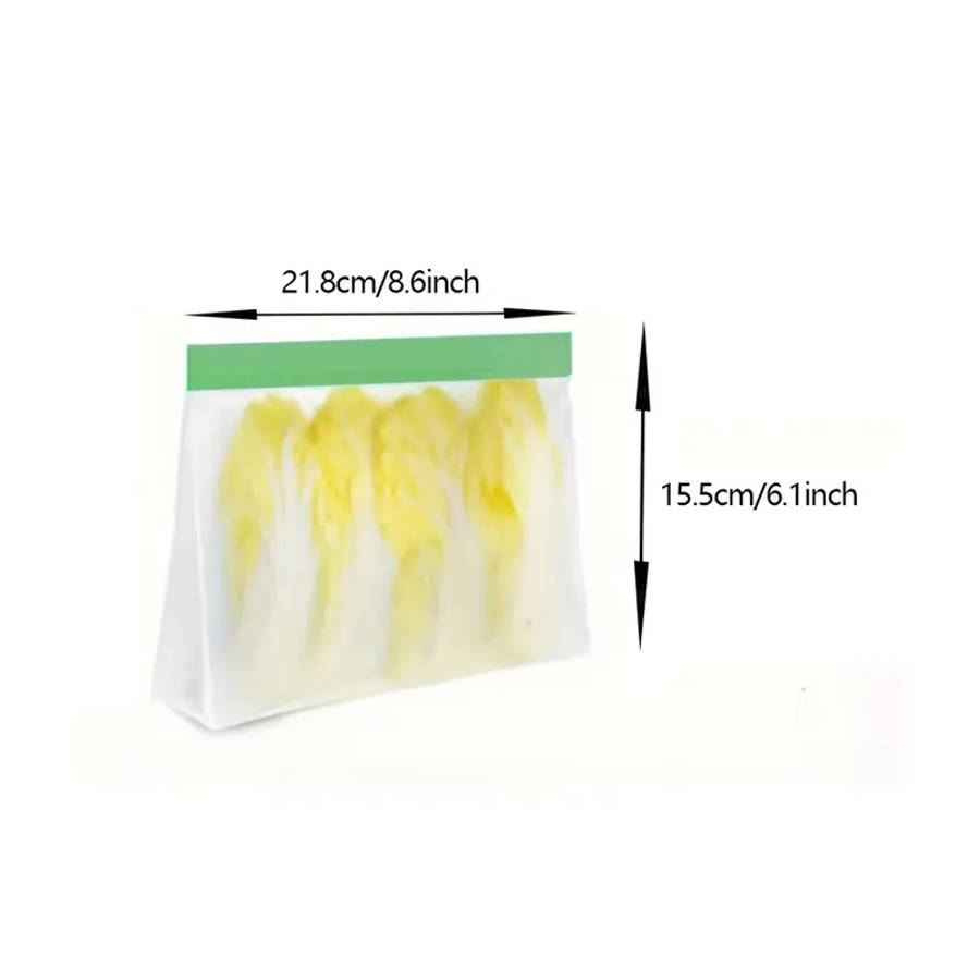 Reusable Storage Bags