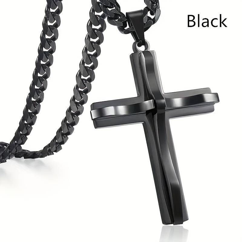 1 Piece Golden plated Jesus Theme Pendant