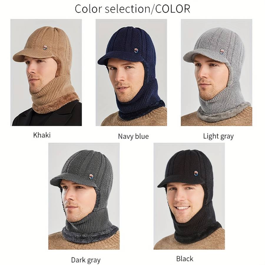 Hat Khaki