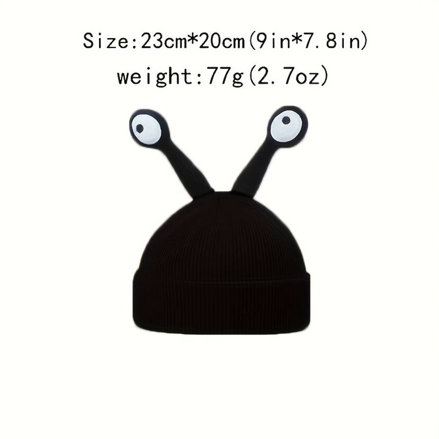 Hat Black