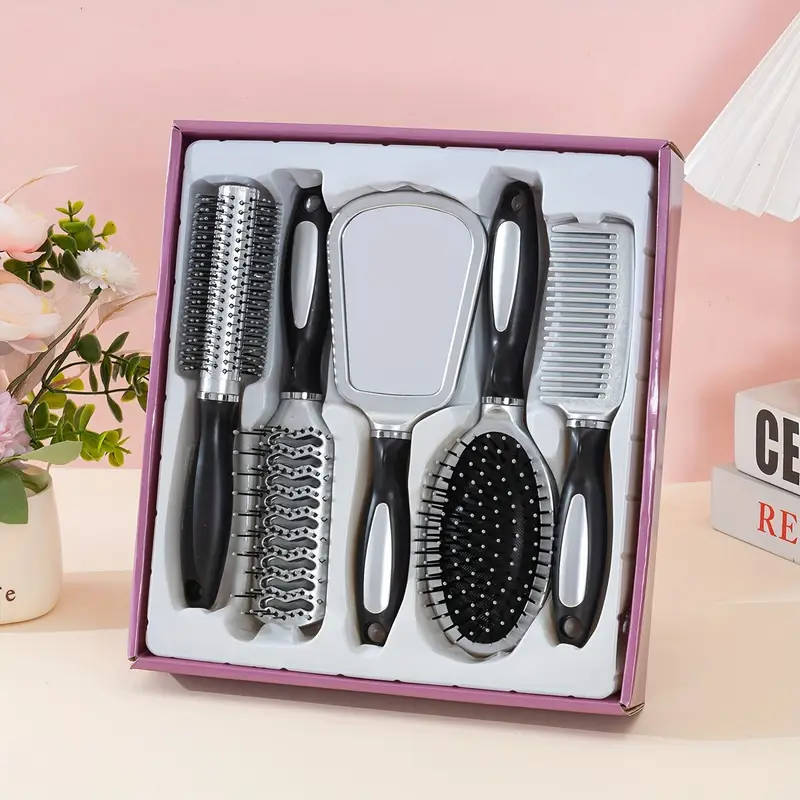 Featuring A Variety Of Comb Sets Gift Boxes For Birthdays And Festivals Are A Top Choice Ideal