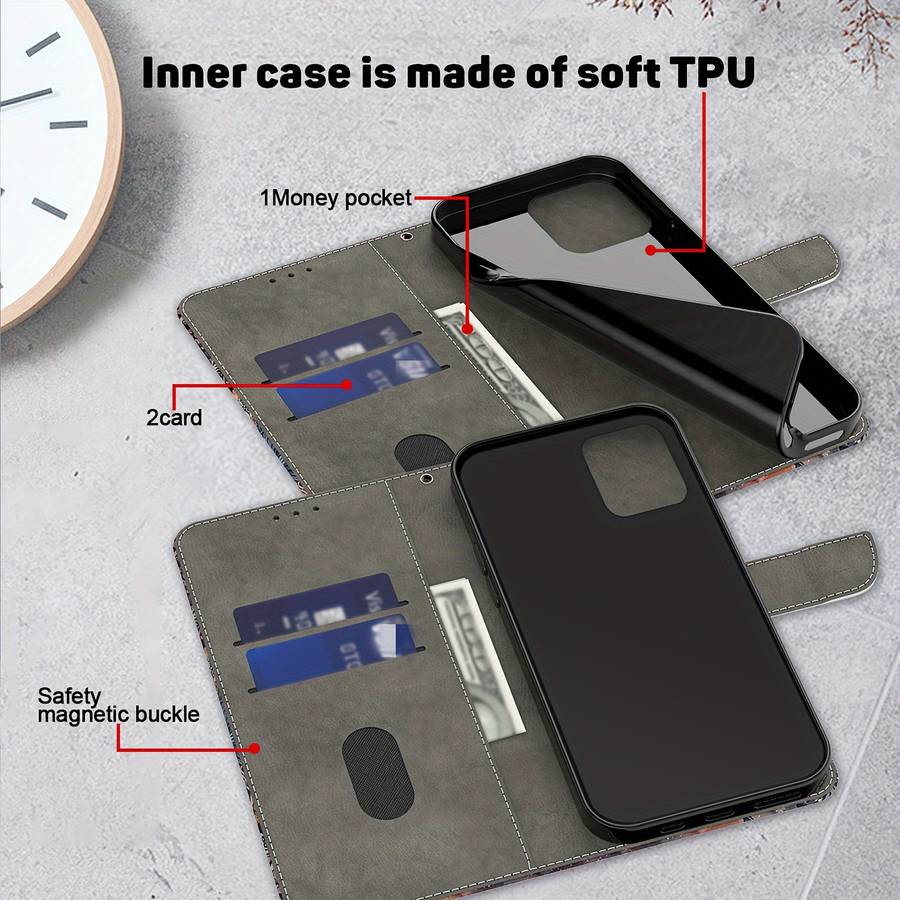 1pc Mixed Color 3 For Samsung Galaxy S22 5G Phone Cases