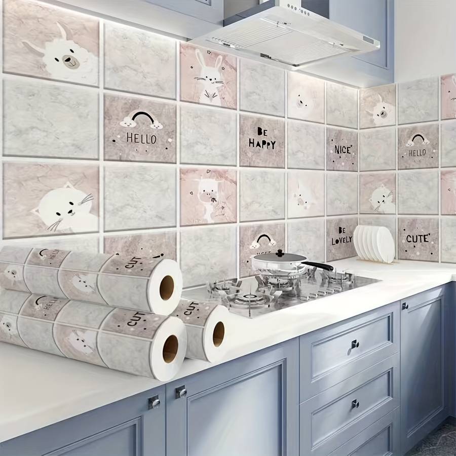 1PC Wall Stickers100cmx60cm 39.37inx23.62in