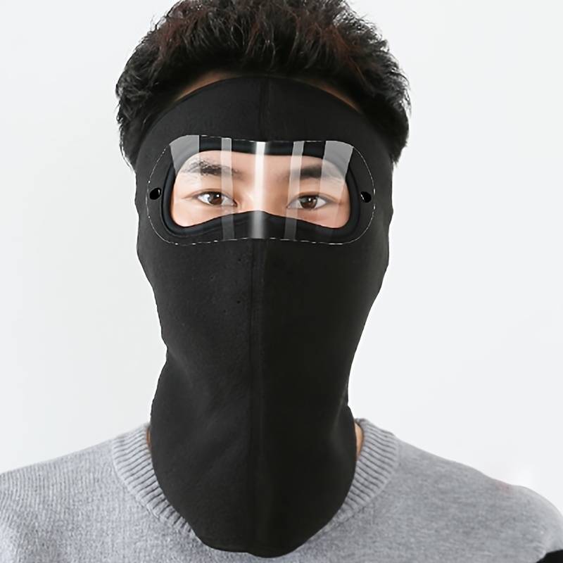 Hat Black Long