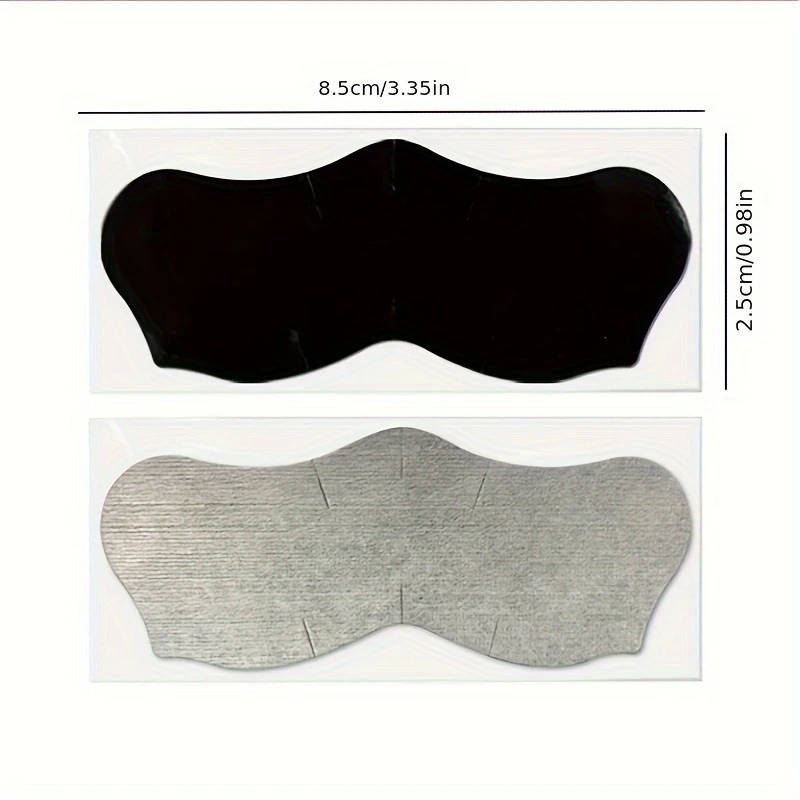 Blackhead Nose patches