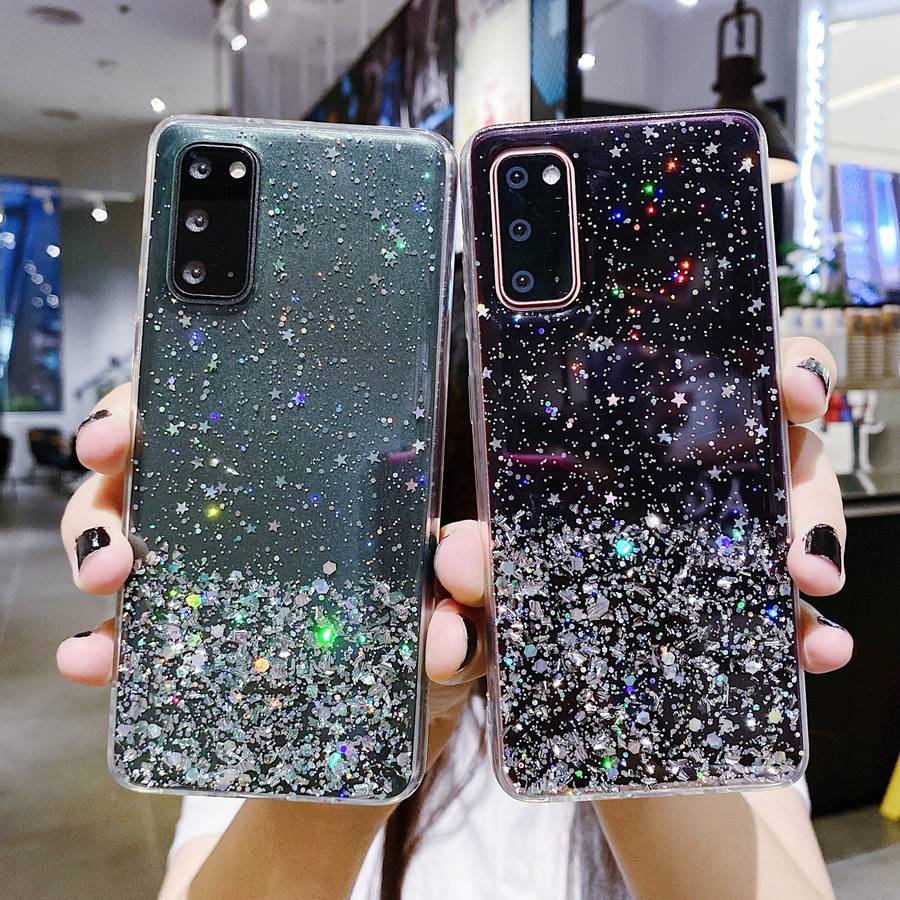 1pc Black For Samsung Galaxy Note 20 Ultra 5G Phone Cases