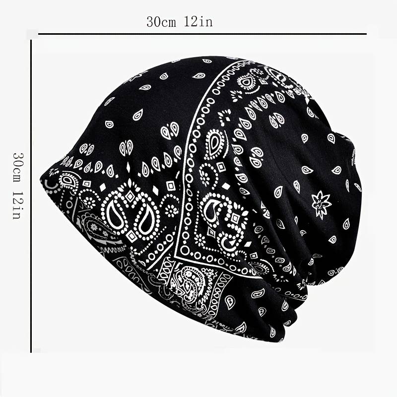 Hat Black