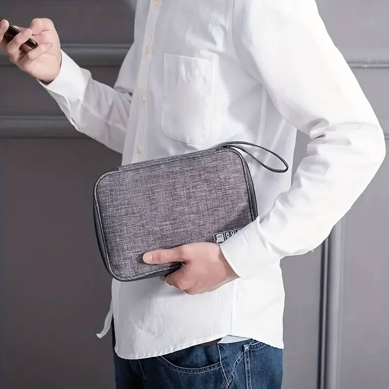 Electronic Organizer Bag Notebook Bags
