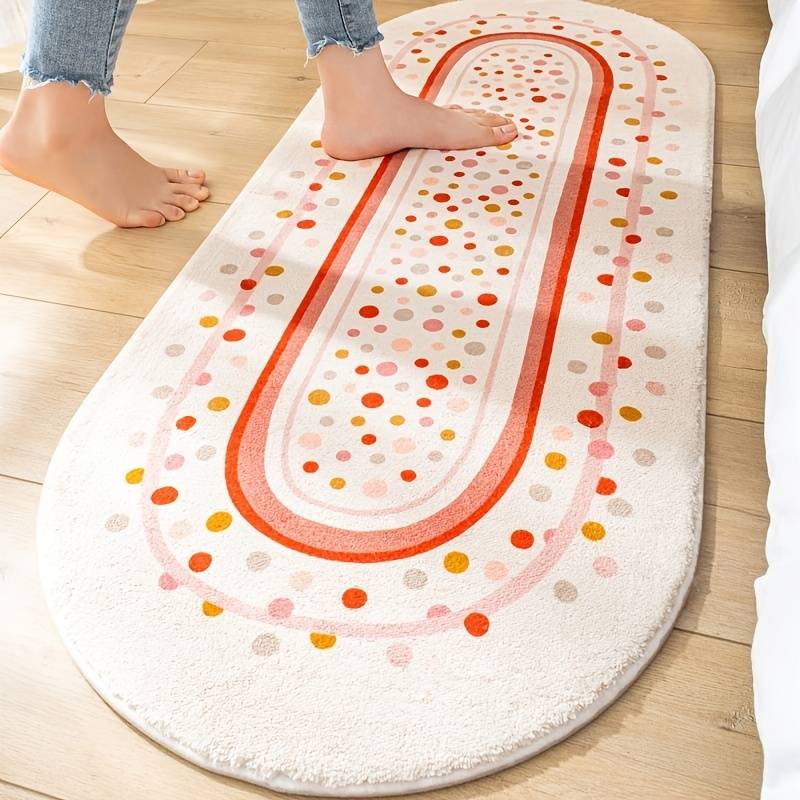 1Pc Gaqs 32x63inch 80x160cm Floor Mat