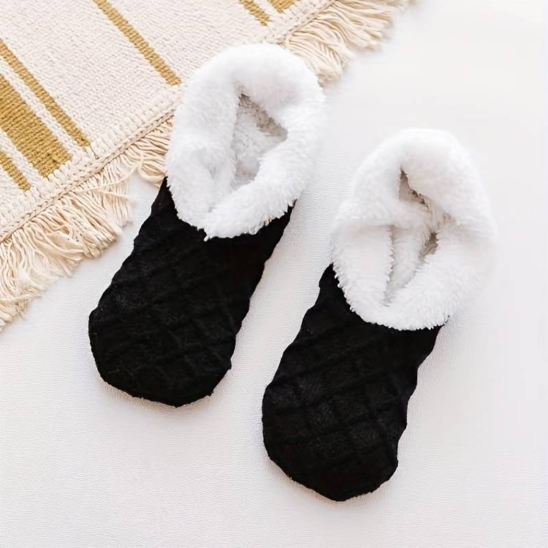 Sock Dark Gray   1 Pair  One Size