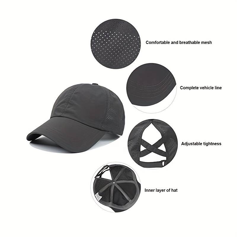 Hat White