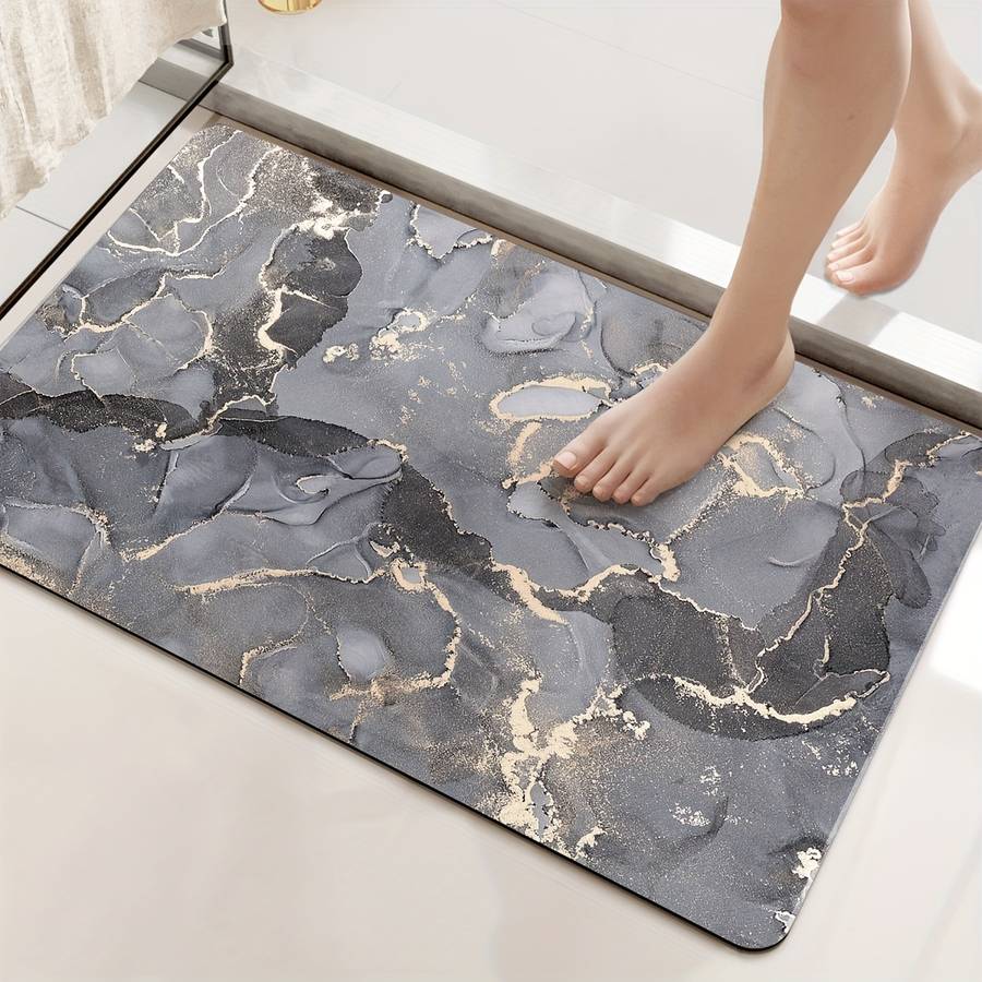 1Pc Green 60x120cm 24x47inch Floor Mat