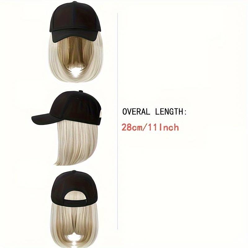 1Pc 106A Fashion Design Wig