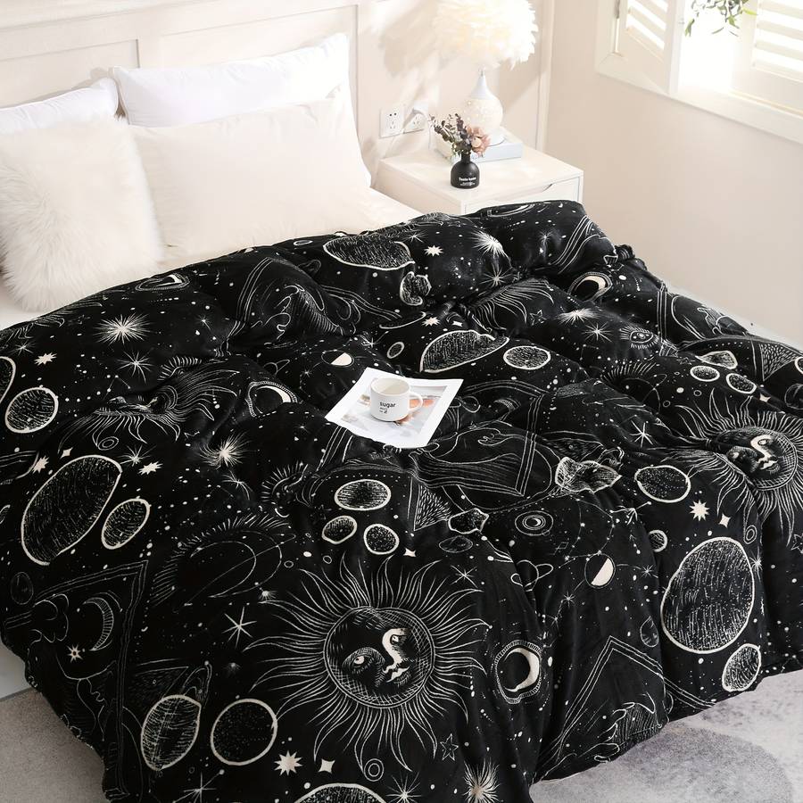 1ps Blanket Model  size 180x200CM