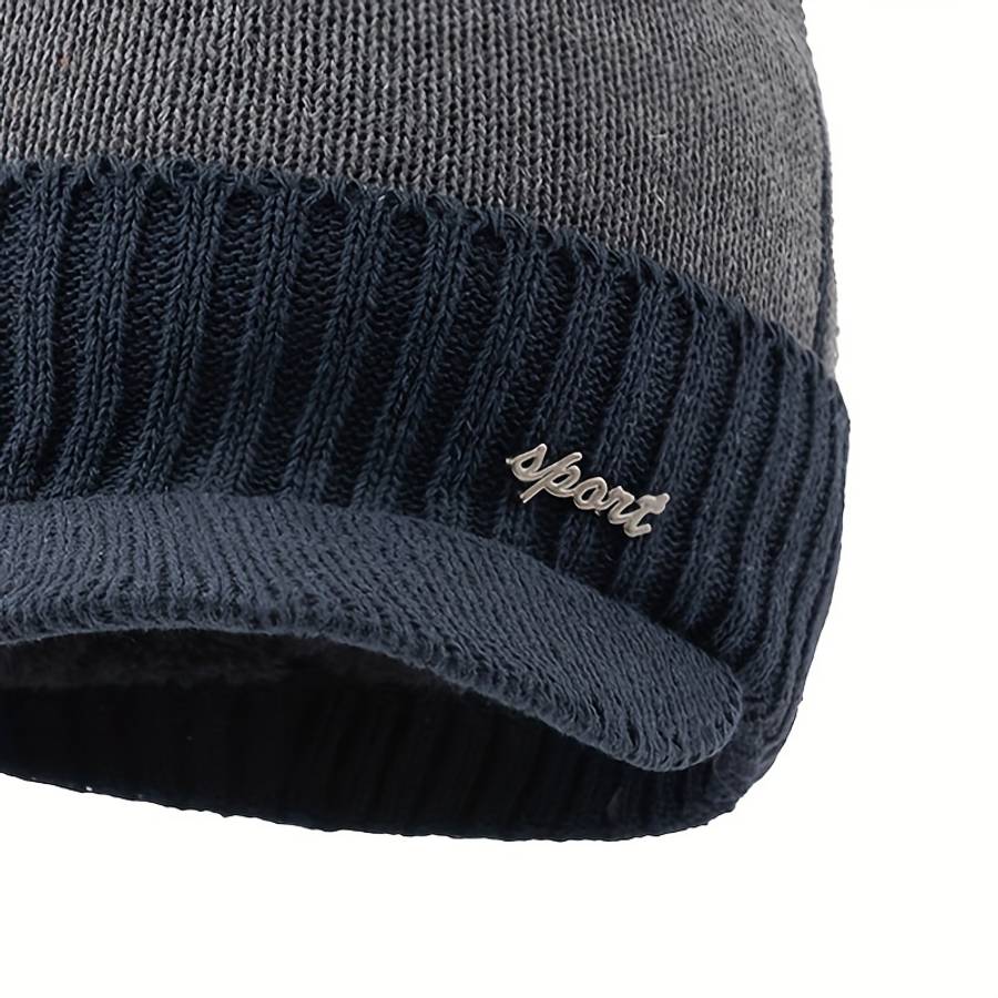 Hat Black