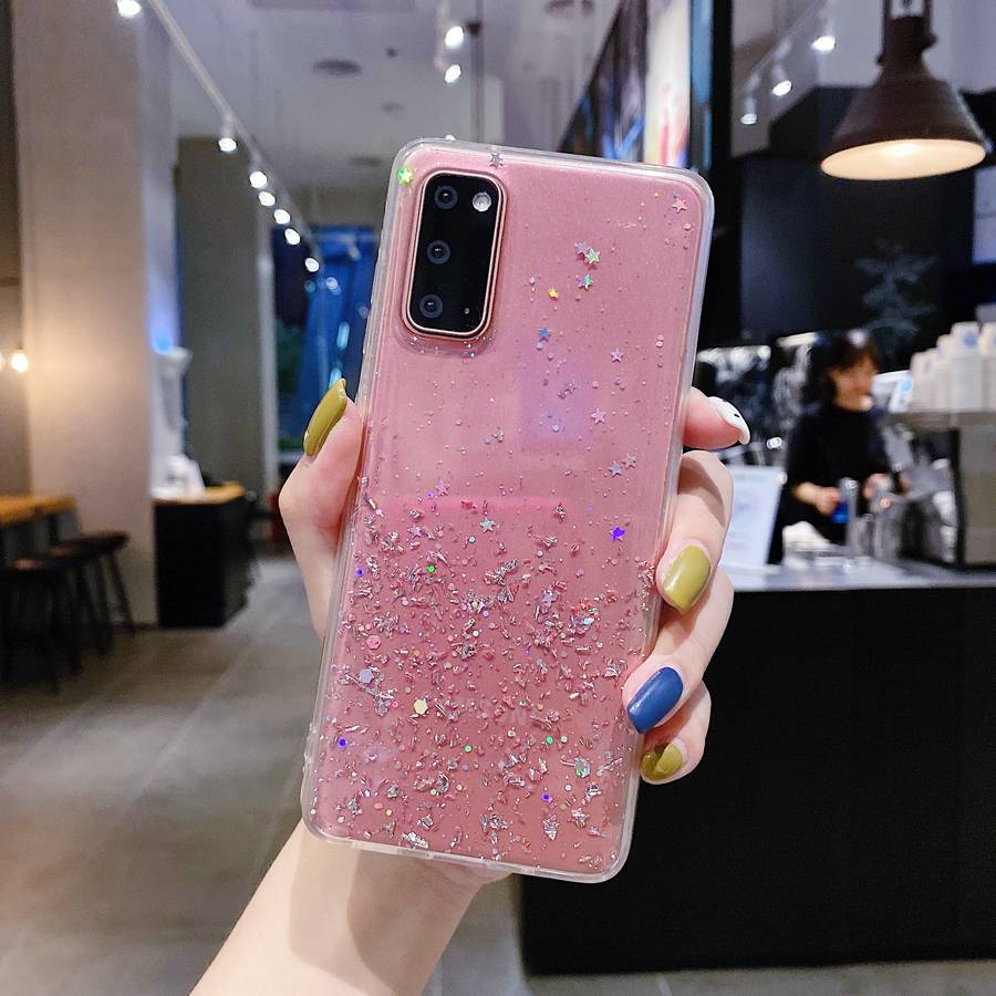 1pc Black For Samsung Galaxy Note 20 Ultra 5G Phone Cases