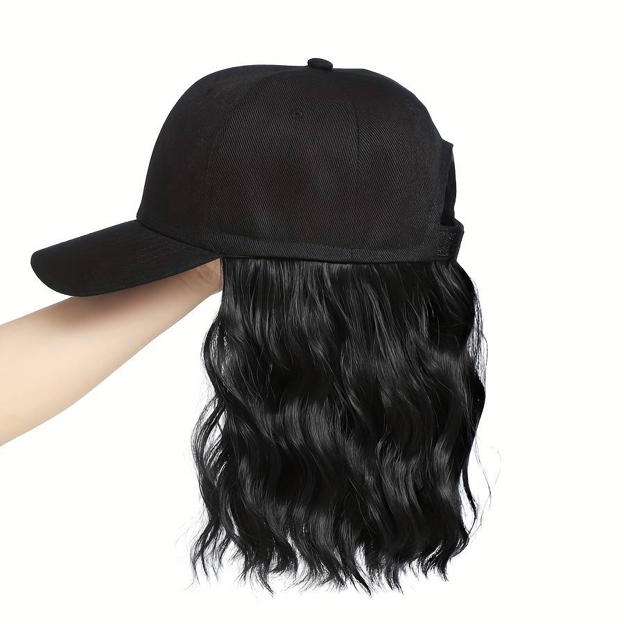 1Pc Tab613 20.32cm Fashion Design Wig