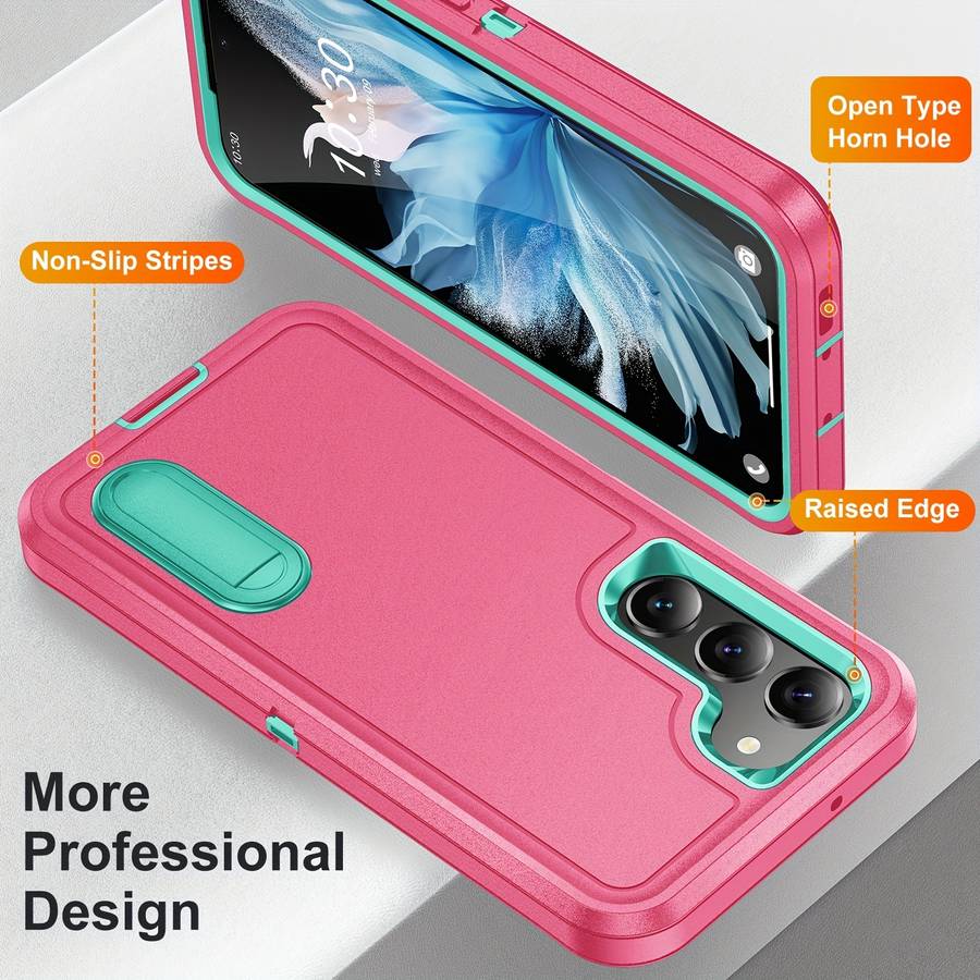 1pc Gray Add  Green  For Samsung Galaxy A13 5G Phone Cases