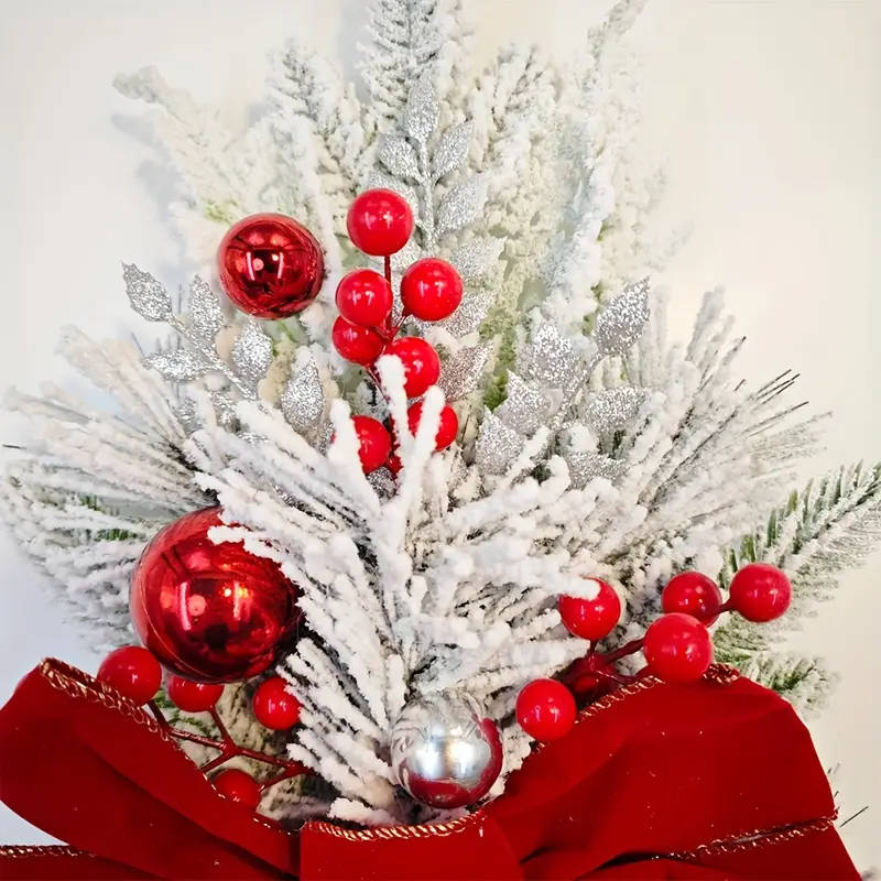 1 Piece Of 57.99 Cm Christmas Pine Cone