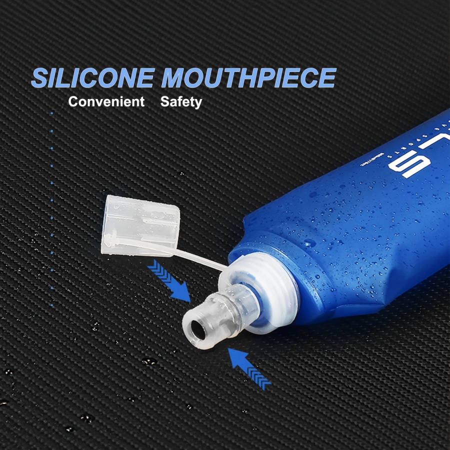 Sports Water Bottle