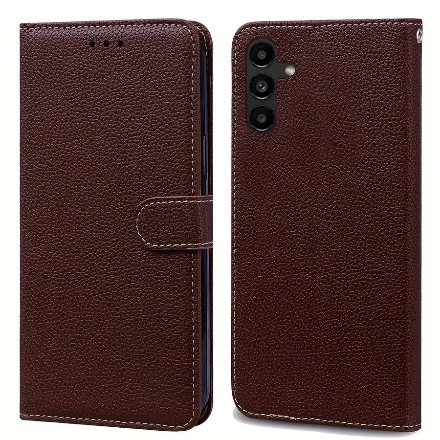 1pc Coffee For Samsung For Samsung S23 Plus Phone Cases