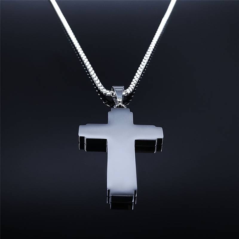 1 Piece Jesus Theme Pendant