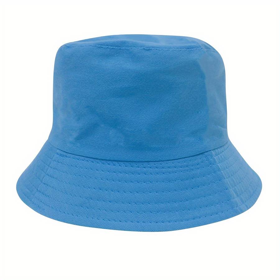 Hat Yellow Size 58Cm