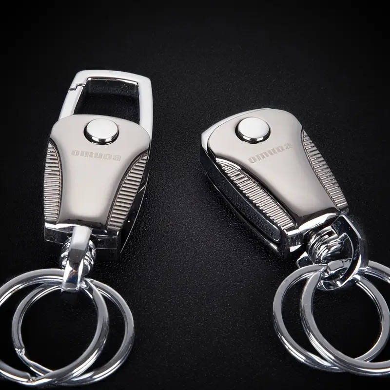 Creative Keychain