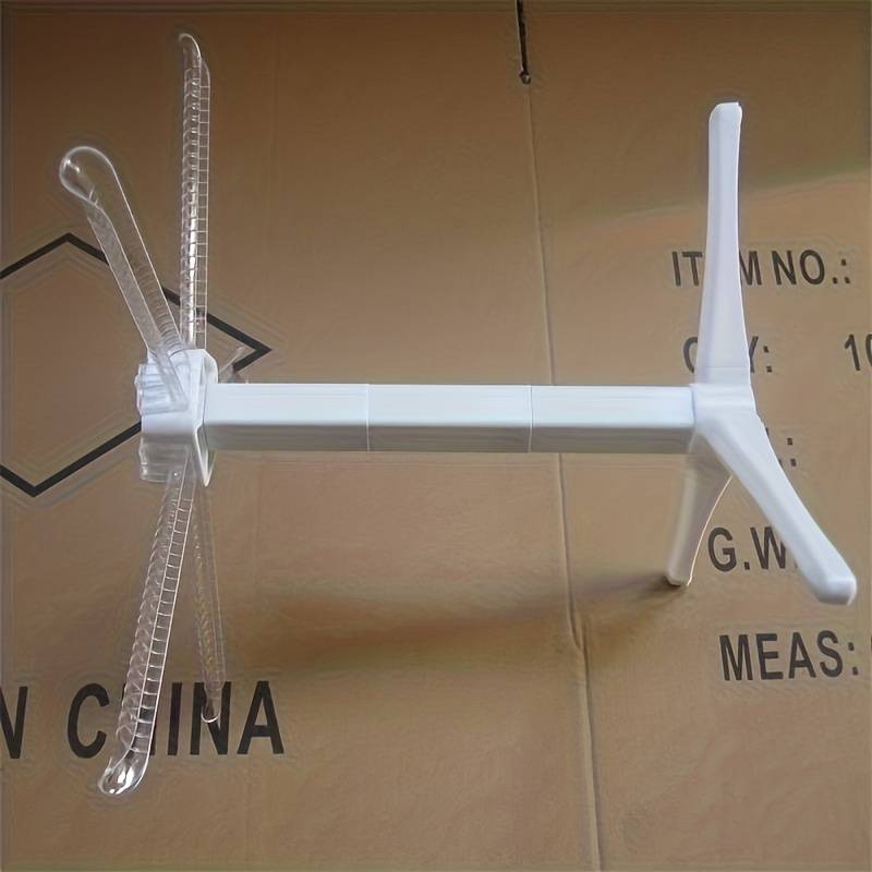 1pc Pasta Rack Hanging Noodle Rack Baking Noodle Fixed Rack Household Noodle Holding Rack