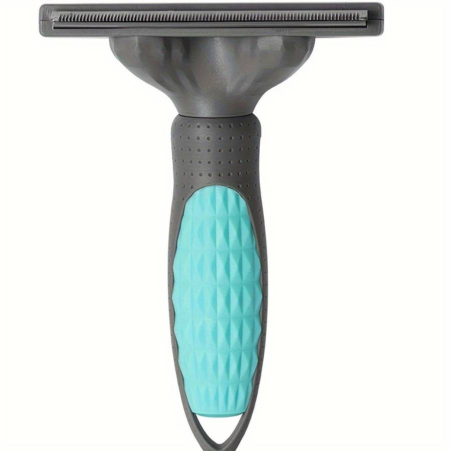 1pc Pink SmallPet Comb