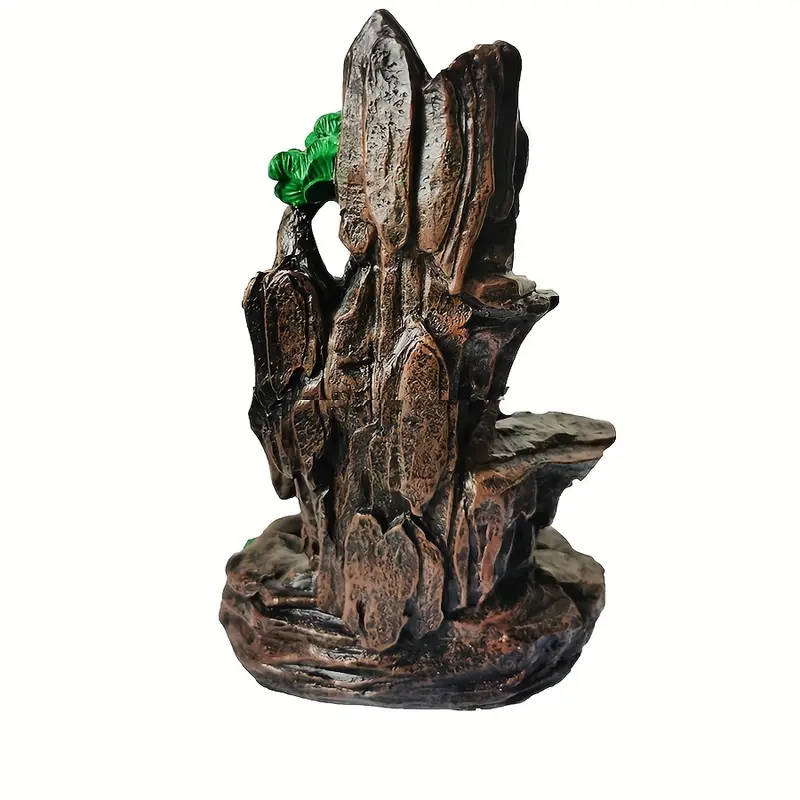1pc Inverted Incense Burner